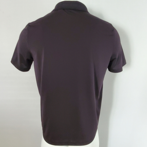 Perry Ellis Mens Polo Size L - Picture 3 of 5
